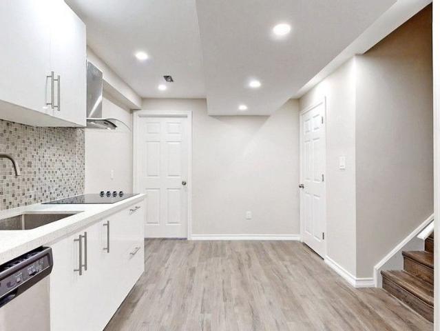 Townhouse for rent in York, Ontario