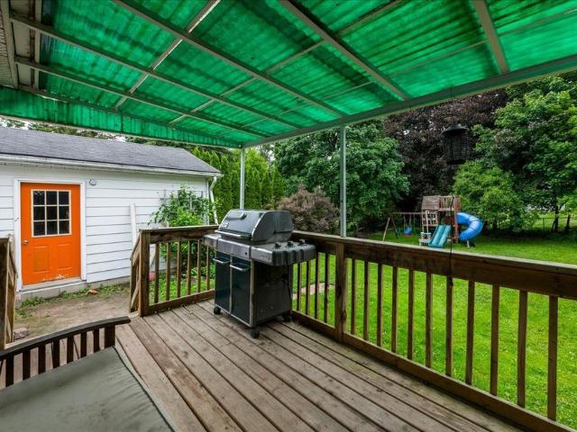 House for rent in Markdale, Grey Highlands
