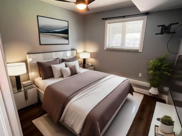 House for rent in Essa, Ontario