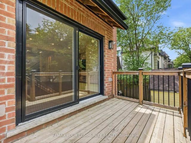 House for rent in Woburn, Ontario