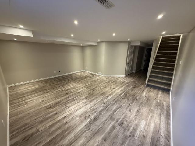 Townhouse for rent in Mulhurst Bay, Ontario