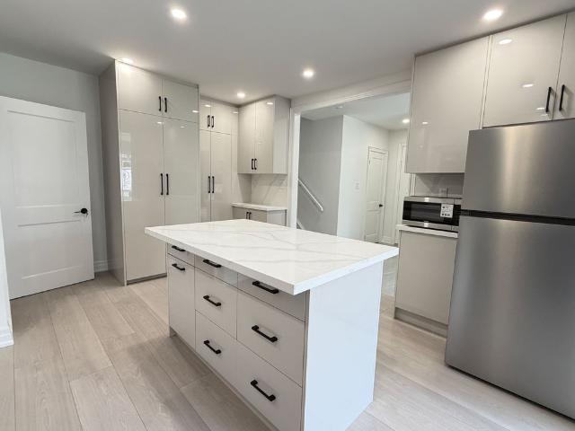 House for rent in Scarborough—Guildwood, Toronto
