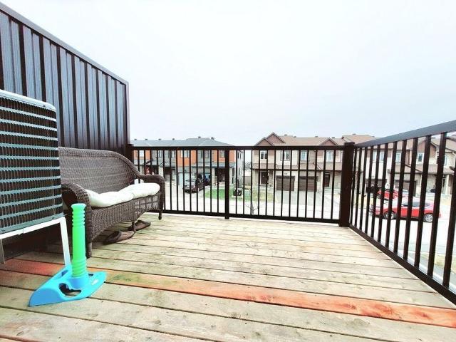 Townhouse for rent in Mulhurst Bay, Ontario