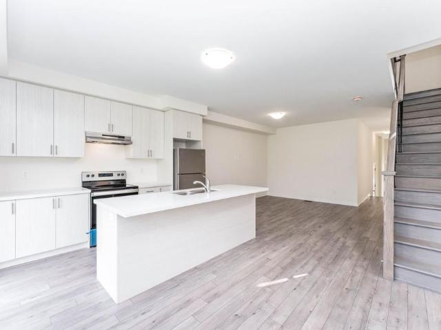 Townhouse for rent in Barrie, Ontario