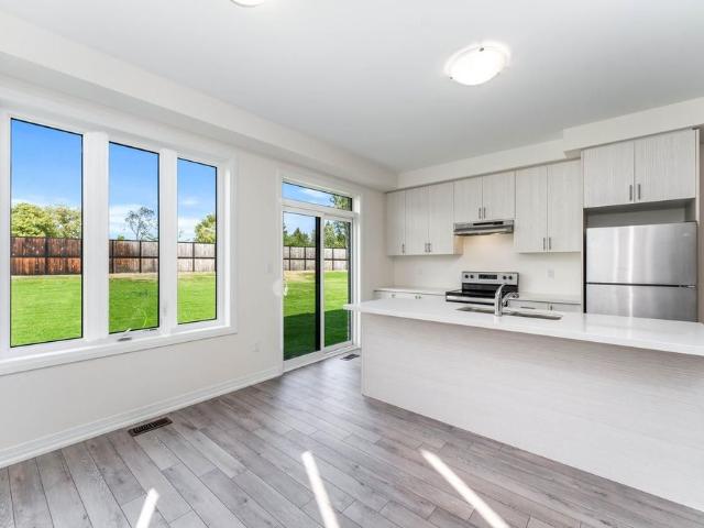 Townhouse for rent in Barrie, Central Ontario