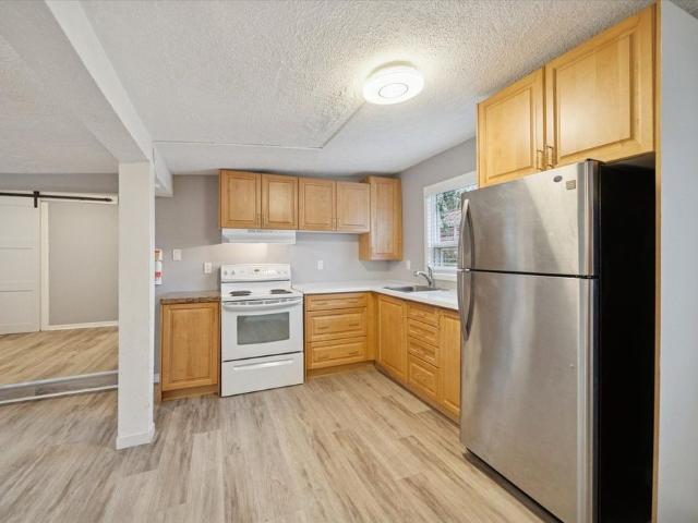 Apartment for rent in York, Ontario