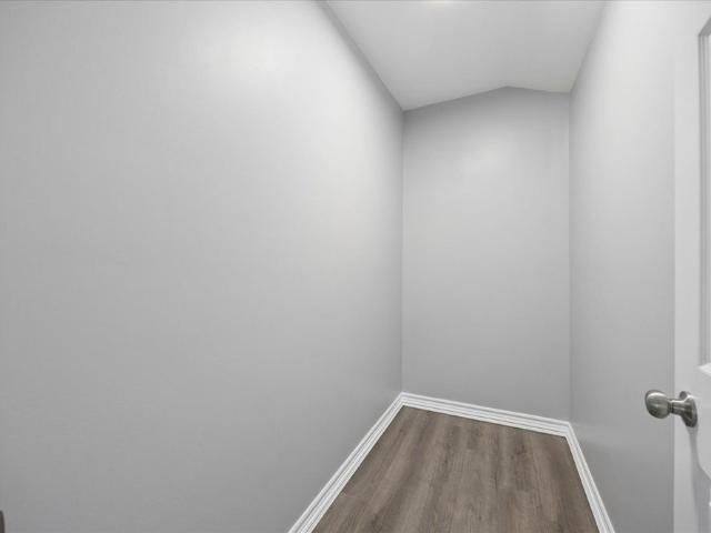 Apartment for rent in York, Ontario