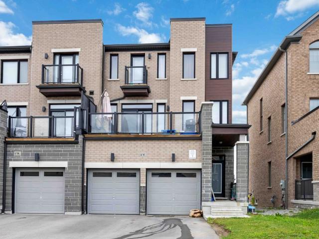 Townhouse for rent in Whitchurch-Stouffville, Golden Horseshoe