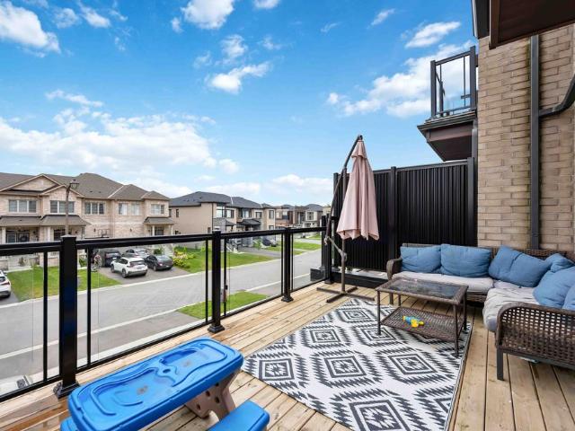 Townhouse for rent in Whitchurch-Stouffville, Golden Horseshoe