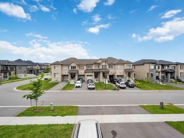 Townhouse for rent in York, Ontario