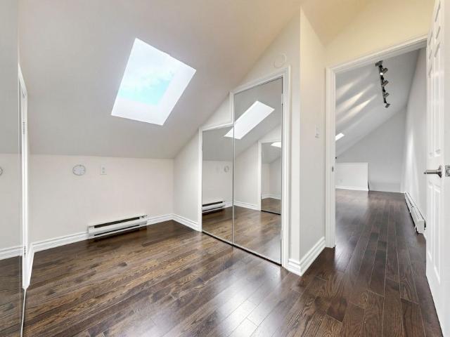 Apartment for rent in Eglinton—Lawrence, Toronto