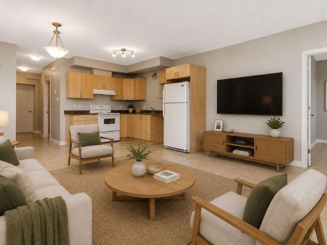 Apartment for rent in Russell, Ontario