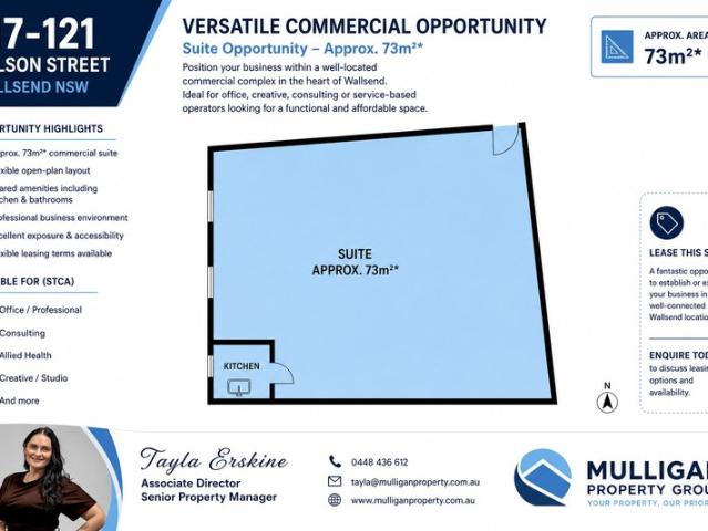 Property for rent in Ambergate, New South Wales