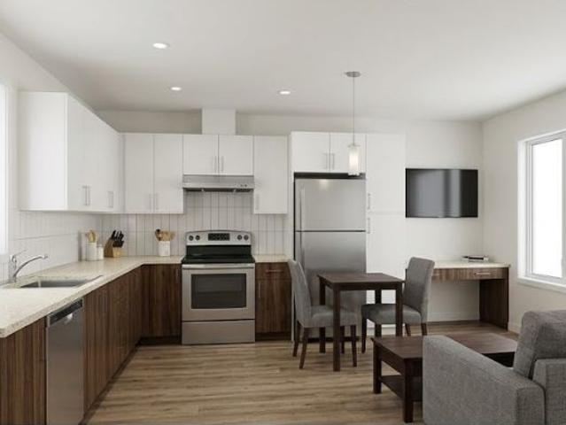 Apartment for rent in River, Ottawa