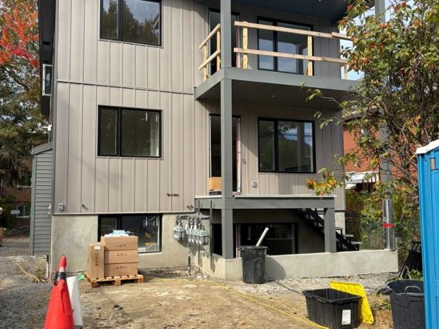 Apartment for rent in River, Ottawa