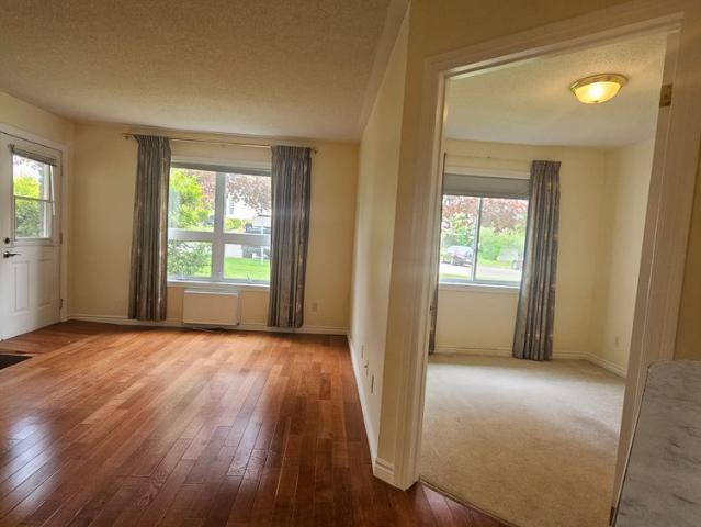 Apartment for rent in Brockville, Ontario
