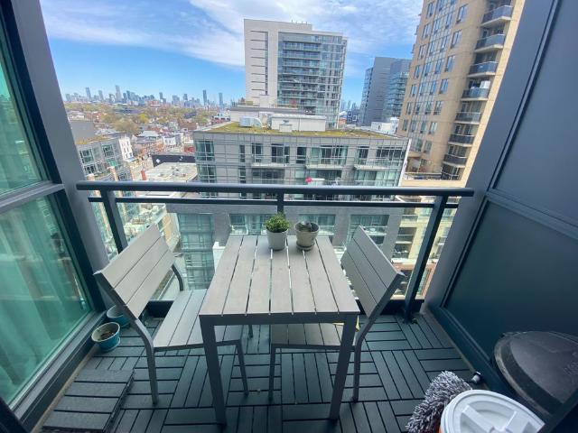 Apartment for rent in Woburn, Ontario