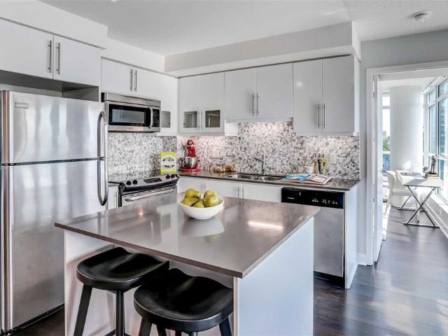 Apartment for rent in Woburn, Ontario
