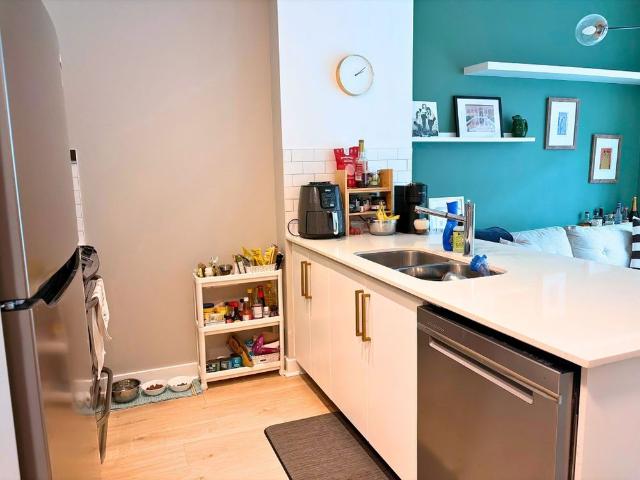 Apartment for rent in Davenport, Toronto