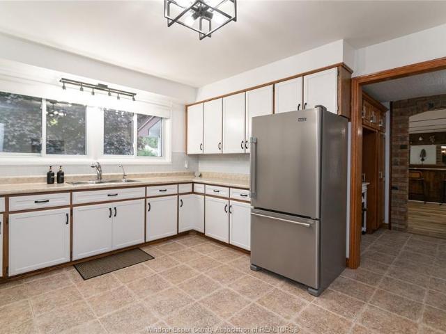 Apartment for rent in Kingsville, Ontario