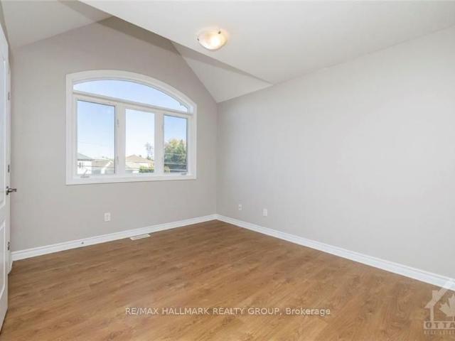 House for rent in Russell, Ontario