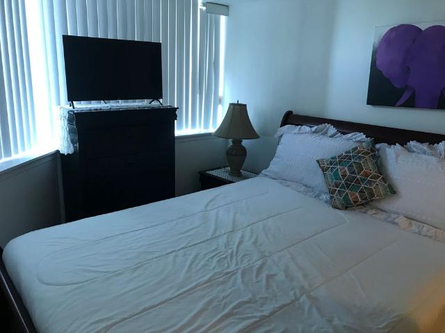 Apartment for rent in Woburn, Ontario