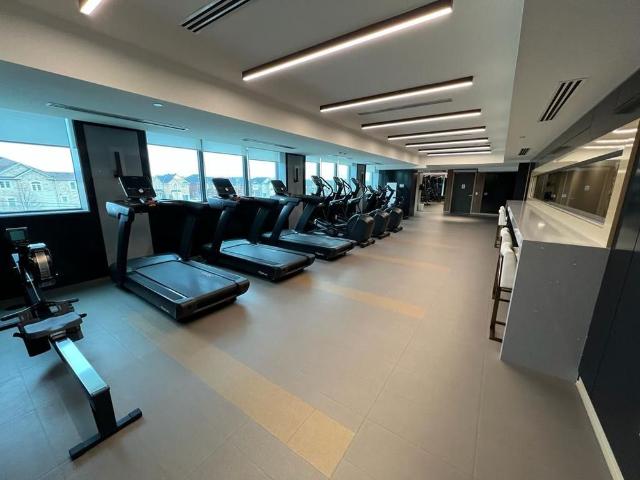Apartment for rent in Whitchurch-Stouffville, Golden Horseshoe