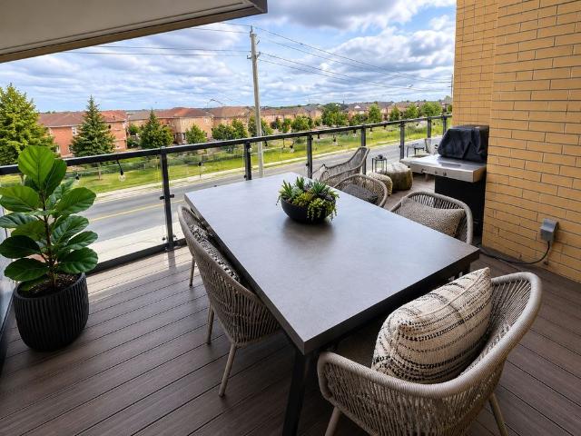 Apartment for rent in York, Ontario