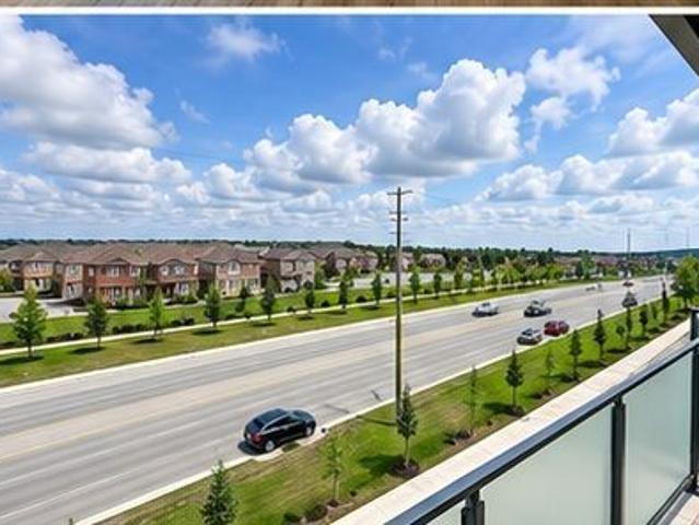 Apartment for rent in Whitchurch-Stouffville, Golden Horseshoe