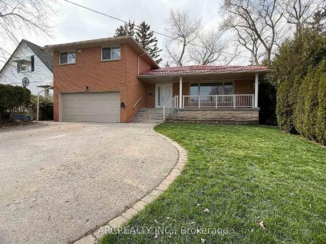 Apartment for rent in Woburn, Ontario