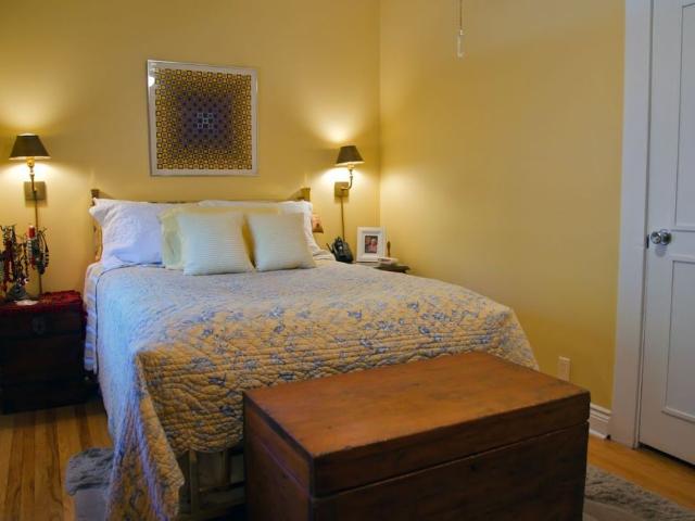 Townhouse for rent in Woburn, Ontario