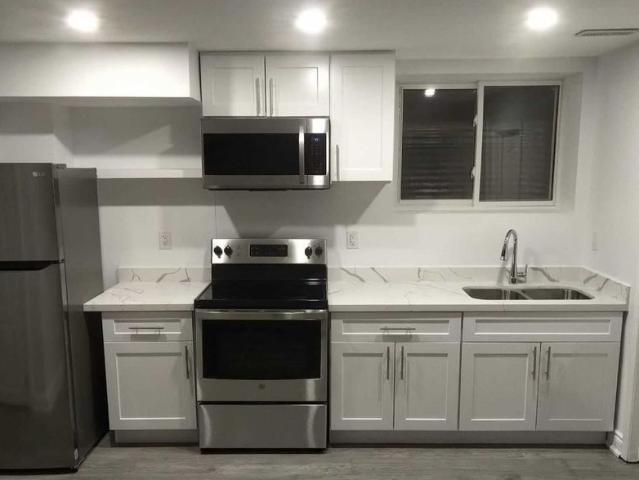 Apartment for rent in Georgina, Ontario