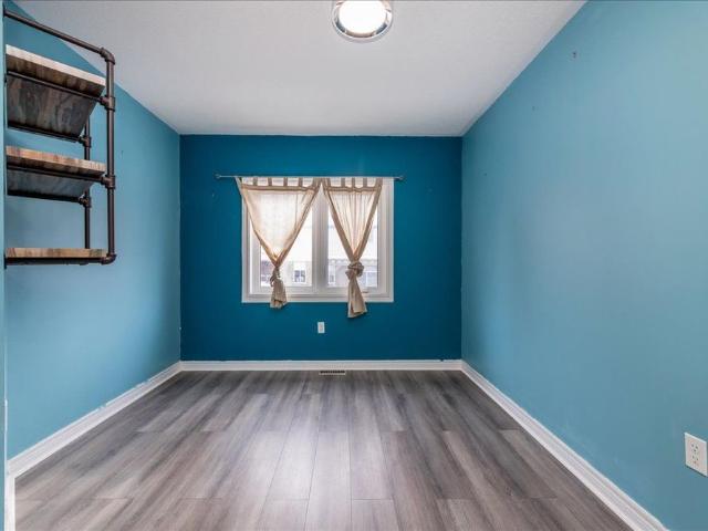 Townhouse for rent in Holly, Barrie