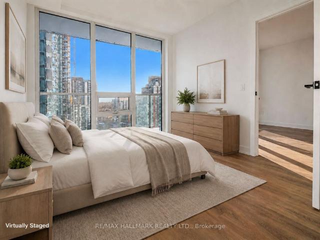 Apartment for rent in Don Valley West, Toronto