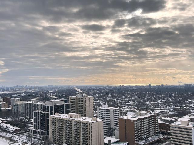 Apartment for rent in Don Valley West, Toronto