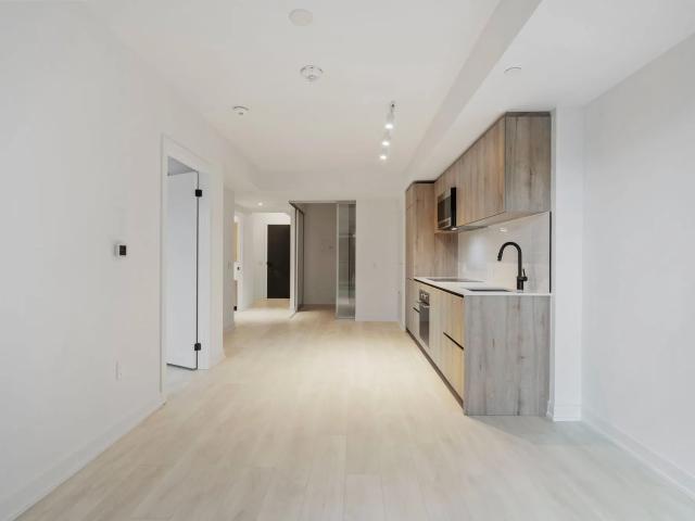 Apartment for rent in Don Valley West, Toronto