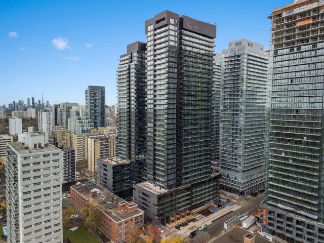Apartment for rent in Don Valley West, Toronto