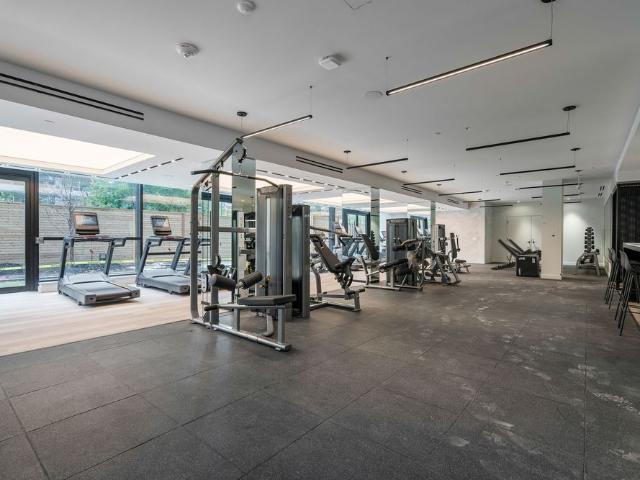Apartment for rent in Don Valley West, Toronto