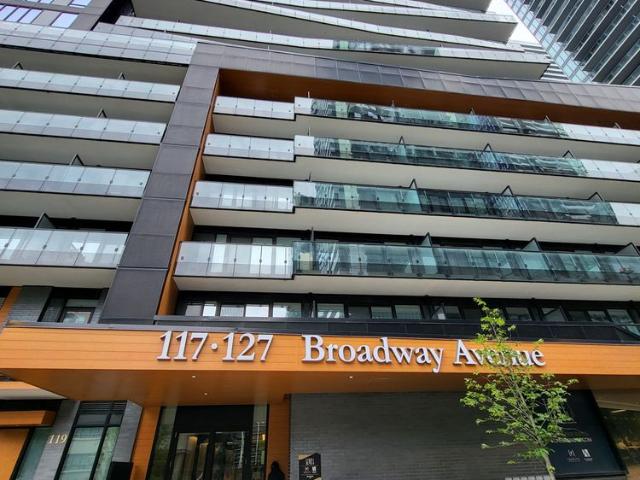 Apartment for rent in Don Valley West, Toronto