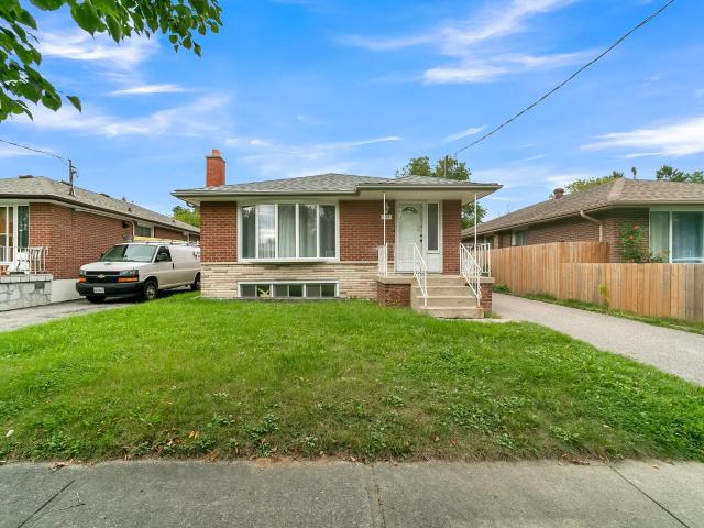 House for rent in Vanier, Oshawa