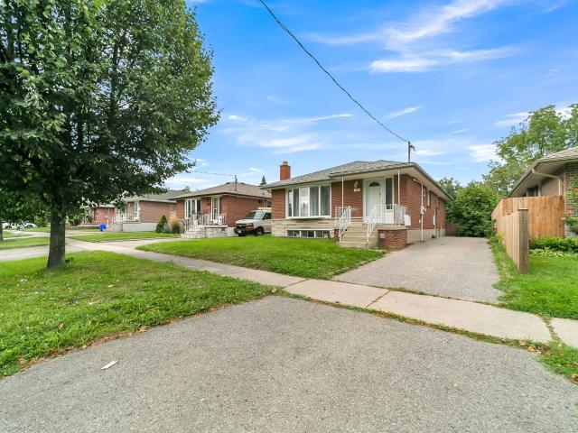 House for rent in Vanier, Oshawa