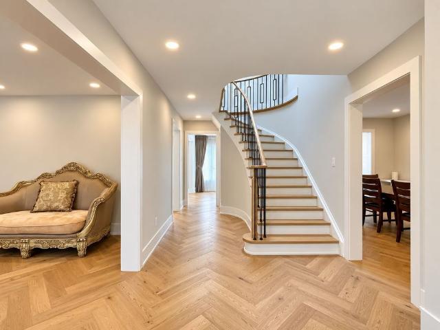 House for rent in Vaughan, Golden Horseshoe