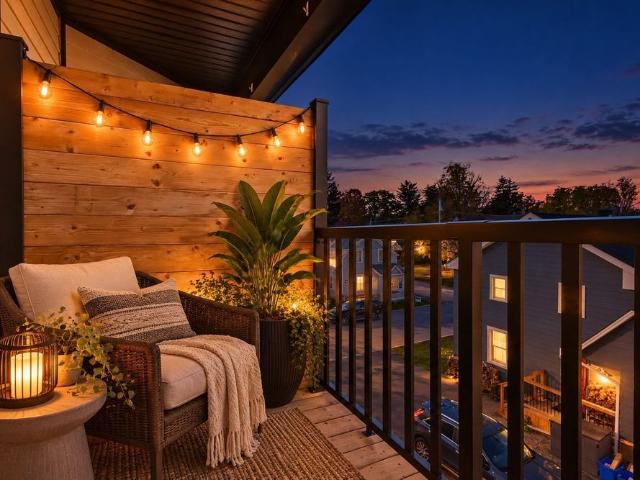 Apartment for rent in Merrickville, Merrickville-Wolford