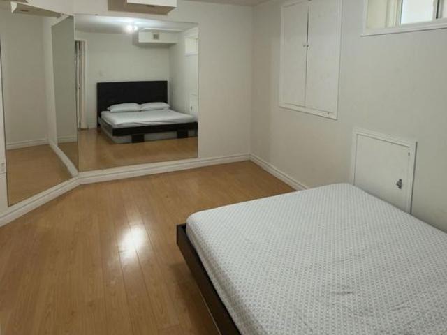 Apartment for rent in York, Ontario