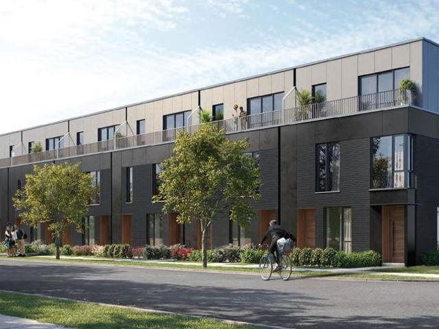 Apartment for rent in Niagara, Ontario