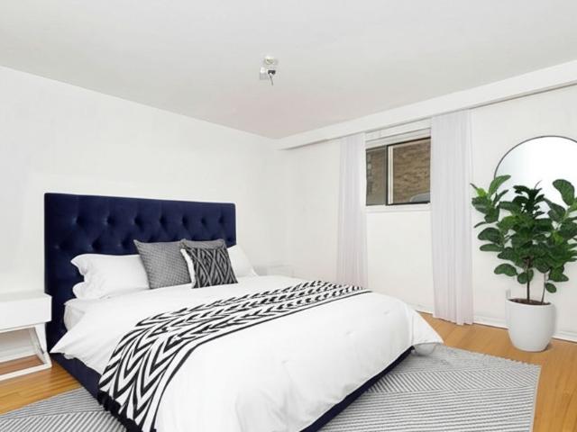 House for rent in Woburn, Ontario