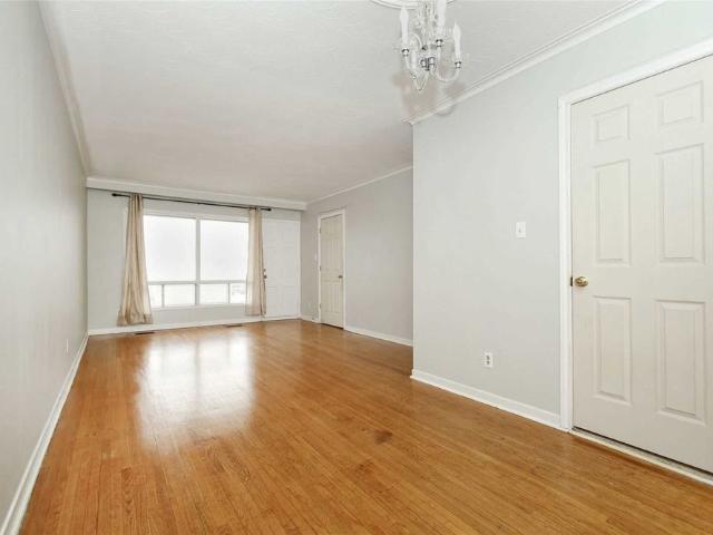 House for rent in Woburn, Ontario