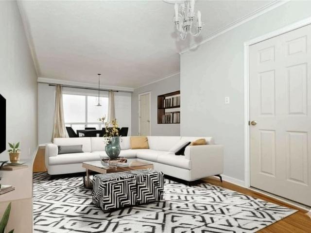 House for rent in Humber River—Black Creek, Toronto