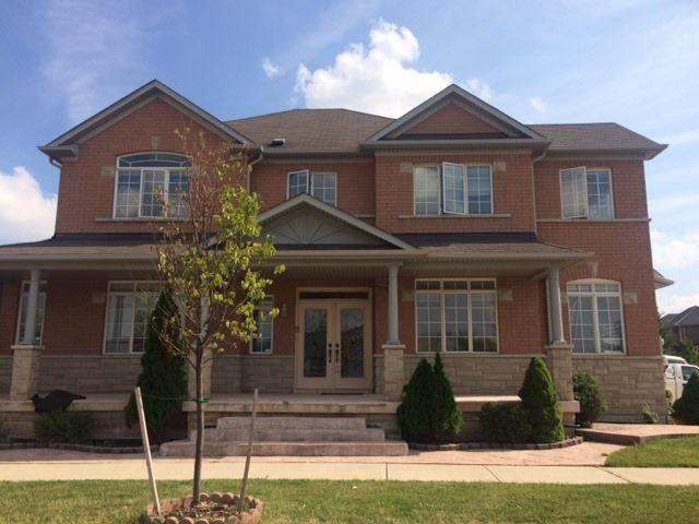 House for rent in Milton, Ontario