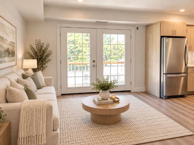 Apartment for rent in Rockwood, Guelph/Eramosa